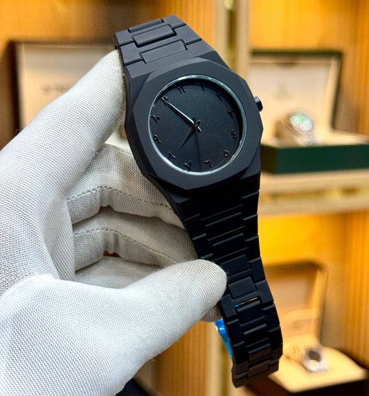 blackaura watch